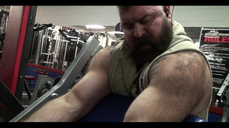 Will Angell: Bis and Pits