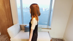 Asian happy ending: Asijský anděl 3444