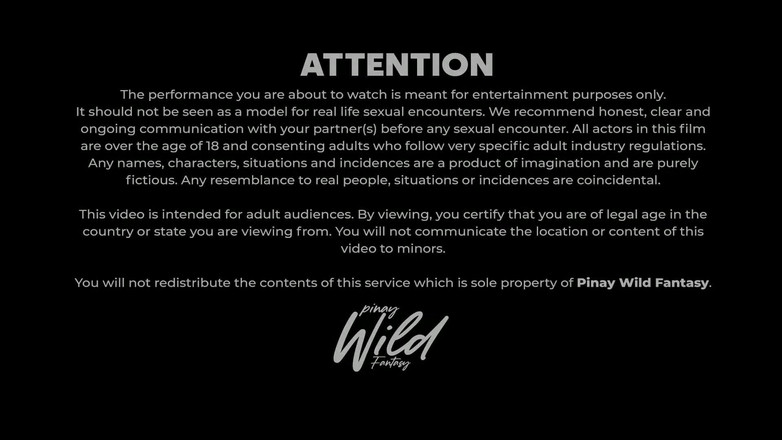 PinayWildHotCouple: Meine stiefschwegerin der schlampe gefickt, bevor meine frau von der...