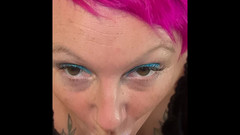 Bearded Buddha: Diversión anal con milf británica