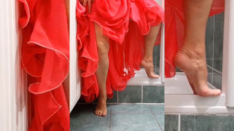 Selena701: Moglie Bionda Matura Che Si Diverte Con Il Sesso Dopo...