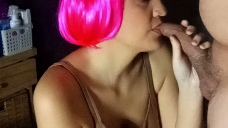 My sexy MILFS: Fuccia supt părul