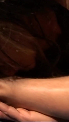 Blonde Big Boobs Trans Hardest Threesome Fuck Vol 1