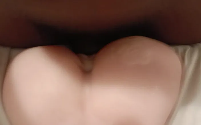 Jamespower: Big black hot sex
