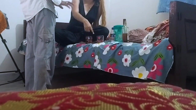Nazima Khan: Another Friend Made His Friend's Girlfriend and Put It in...