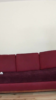 Vicki Chase anal gerekli