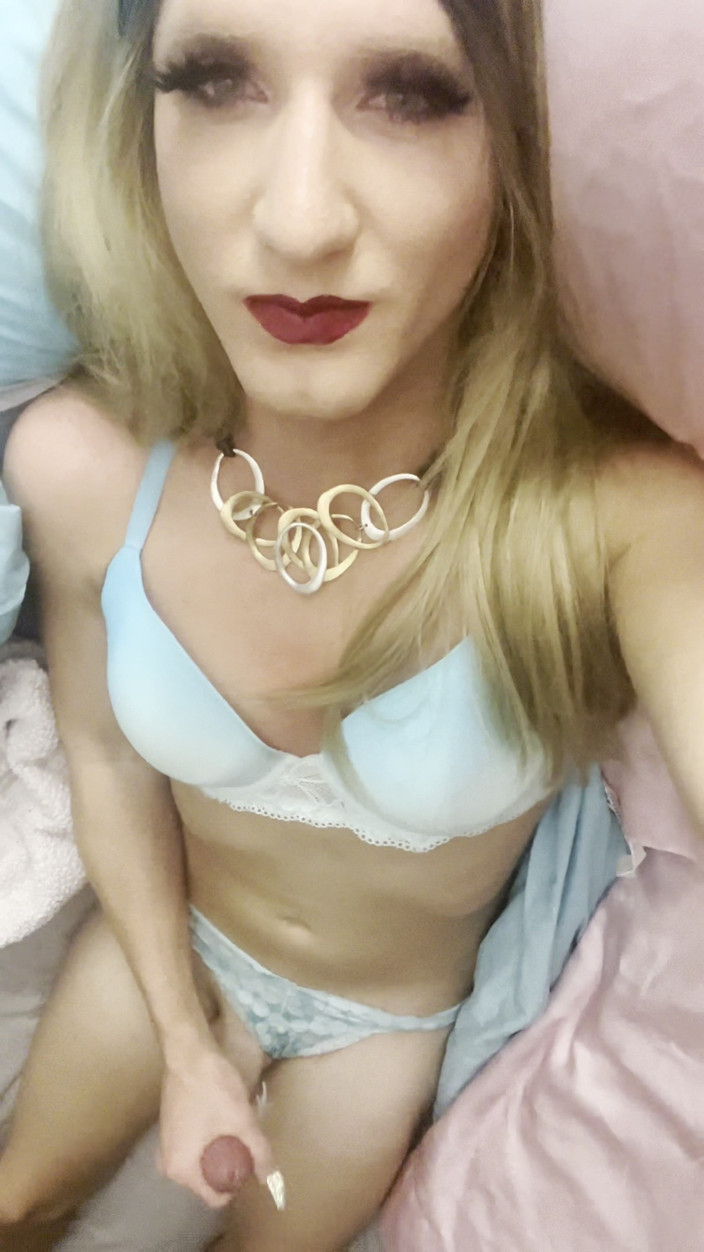 Sissy Bailey Wilde: ファビュラス・フェムボーイ・アドベンチャーズ