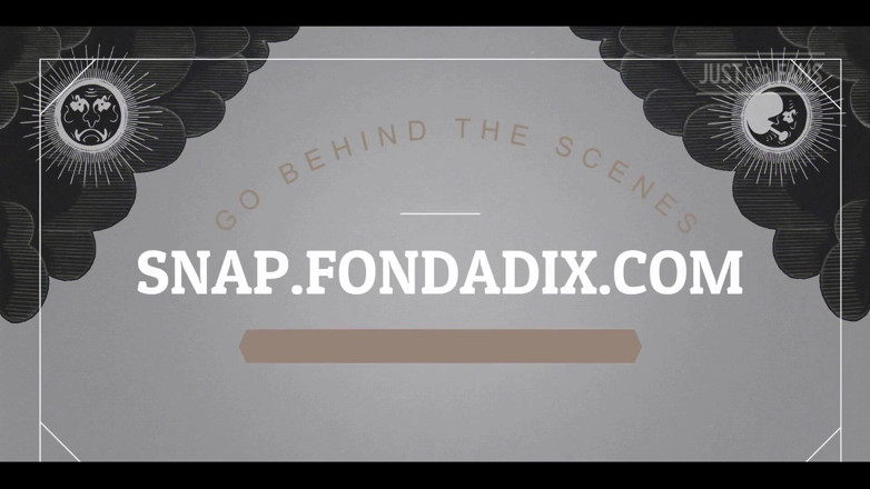 FondaDix: The Ass-tastic Outdoors