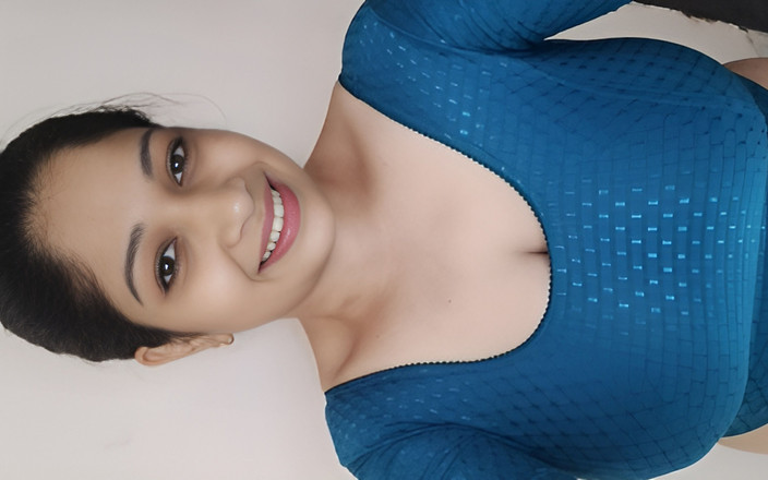 Yourdidipriya: Služka šuká majitelem, domácí hindský audio porno sex