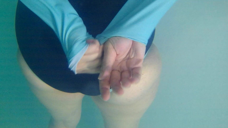 Florance Wimps: Subaquática