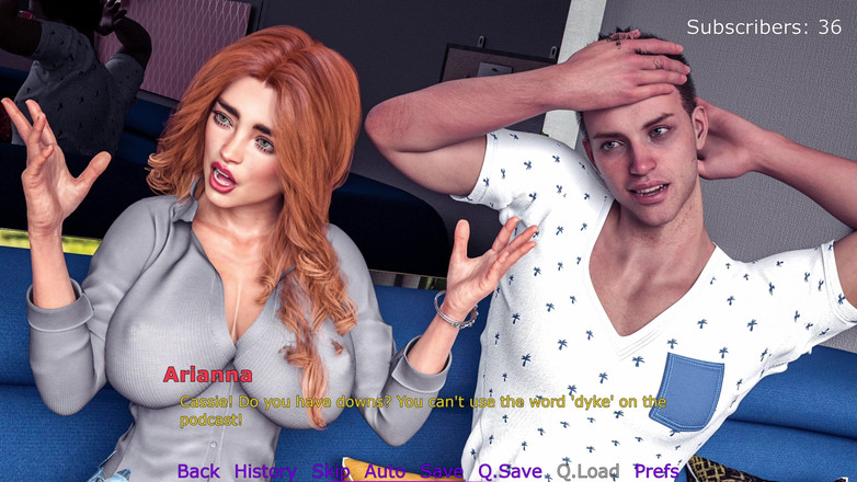 Wickedgammes studio: Viral Rivalz (deel 1)