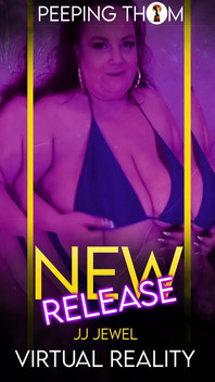 Biggest Boobs in Britain - VR Special