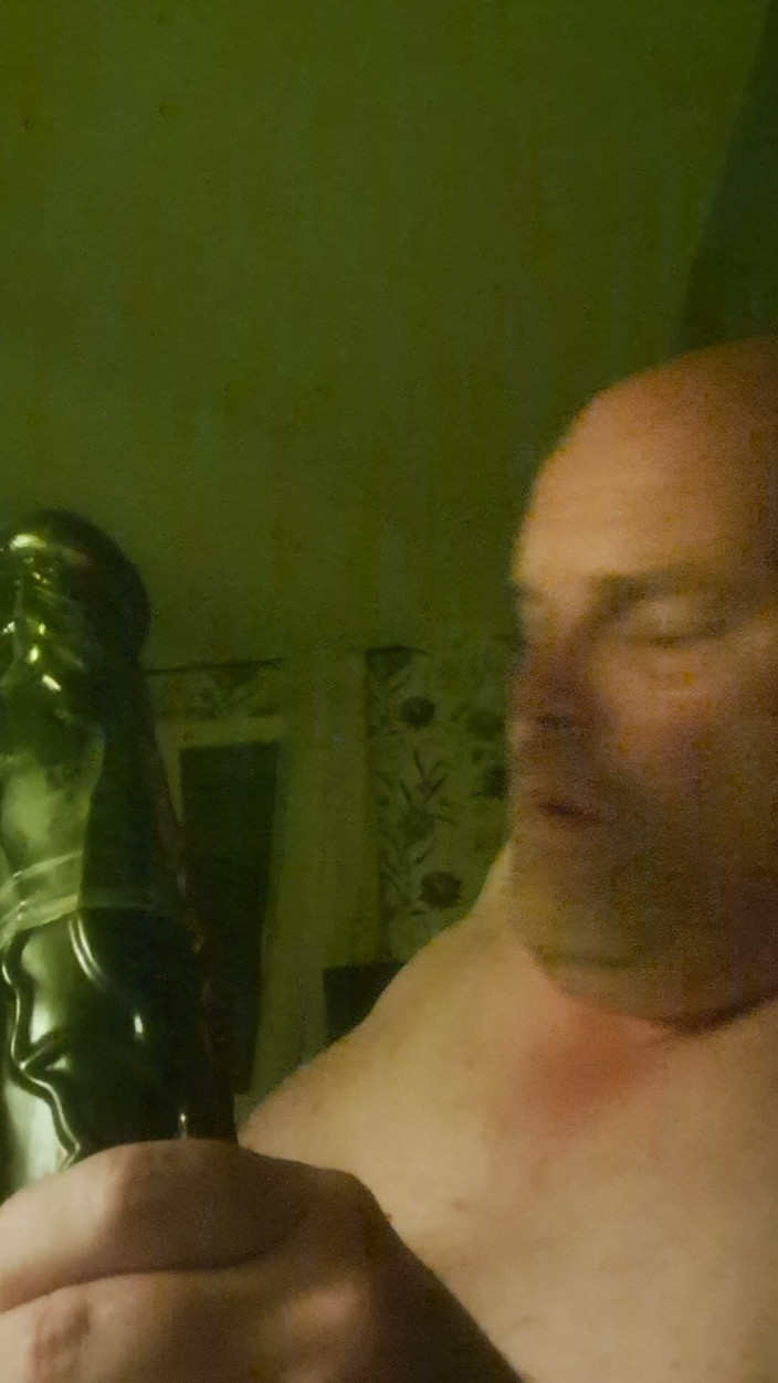 Fickspecht: Continue with the Hole Destroyer for the Bitch and Nice...