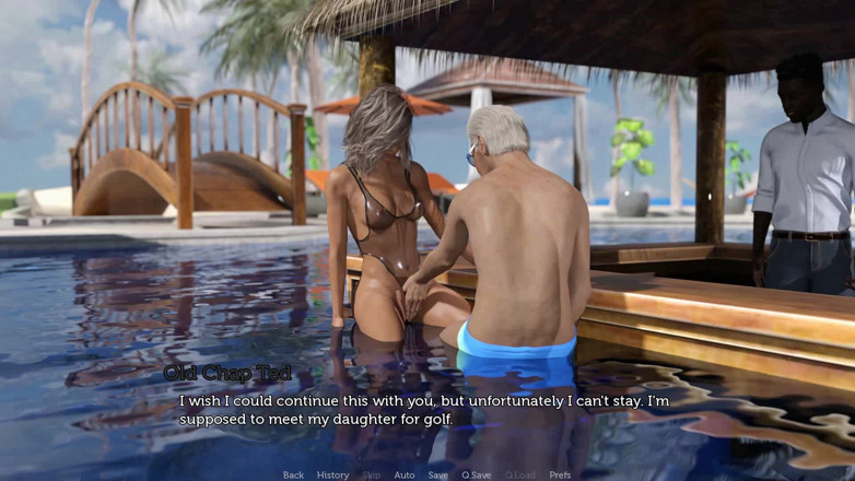 Dirty GamesXxX: Tacos: Cuck maritino guarda sua moglie allargare le gambe e...