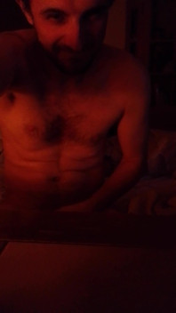 Lukasz Faustmann New Movie with My Dick Hard and Body