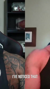 Porn Star Confessions - Jesse Jackman (episode 145)