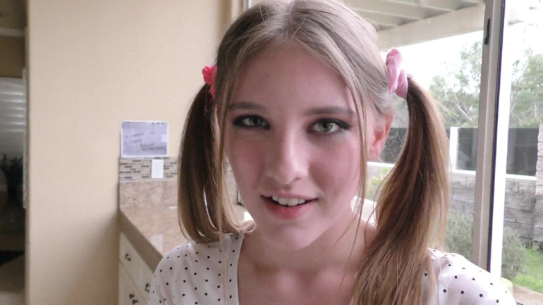 Perv Milfs n Teens: Melody Marks Anxiously Waits For Her Neighbor's Wife To Leave