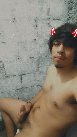 AlexAlejandro13: Sexy Devil Filter Test