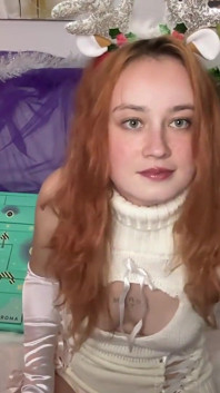 ¡Desempacando en línea del sexy calendario de adviento! Parte 1