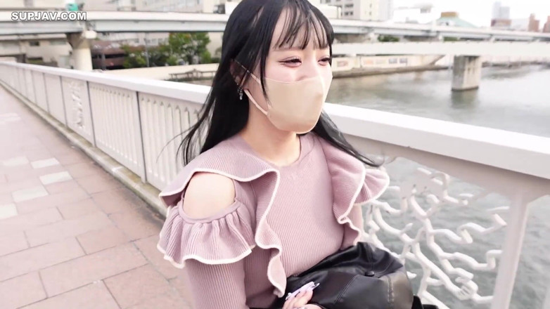 Asian cutie: Asian angel 4336. Sweet Asian girl likes sex