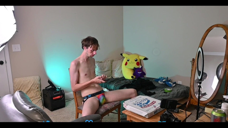 ElementX1018: Stream Vod de la umplutura de pizza de ieri