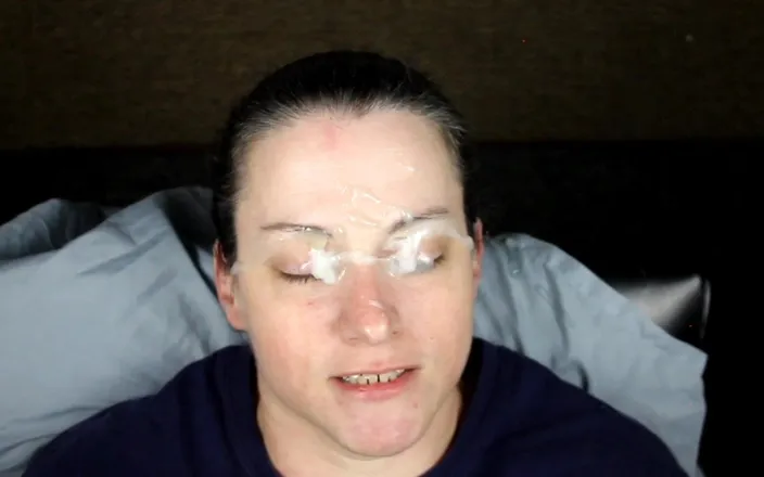 Dirty Dees: 2 Facials Cum Blasts for Dirty Dees