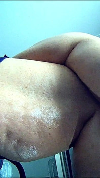 Looking at the Awesome Legs of My Sec During a Meeting 2