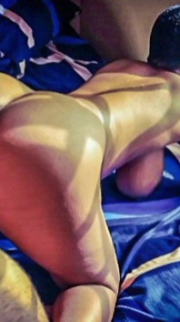 Perawan anal tidak lebih, pengalaman backdoor pertama kali