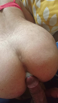Ass Filling