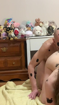 Pet Play