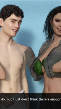F.i.l.f Capítulo 24 Filmando um filme pornô com minha meia-irmã e sua amiga em um delicioso trio