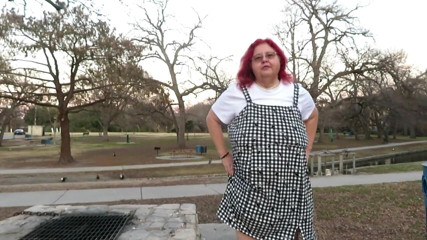 BBW nurse Vicki adventures with friends: Bloopers in Boots! BBW Nursevicki Mistress Roleplay