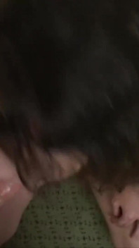 Faith Leon hete pikzuiger babe, rijdend op enorme lul nat en sexy cumshot