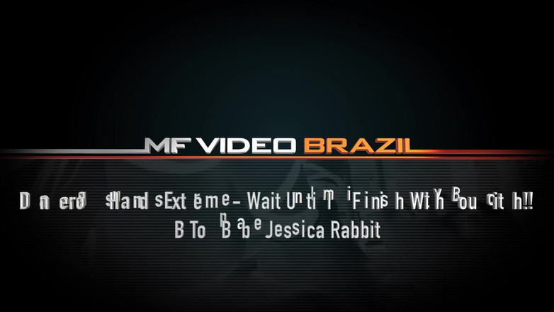 FetishKing: Dangerous hands extrem - wartet, bis ich mit dir, schlampe von...