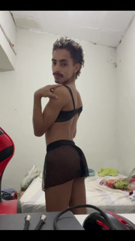 I Got a New Lingerie for Me