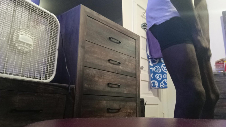 RJgotit2: Ich mache mich bereit für freunde, die kommen