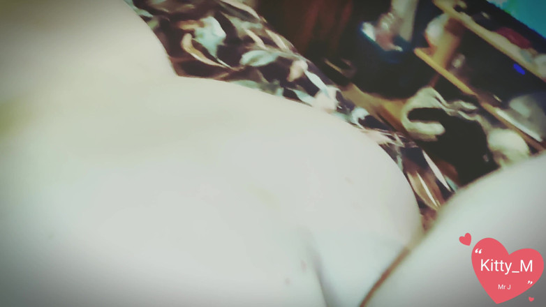 Jmgameplay: Adik tiri semok ini minta dicrot di dalam sama adik...