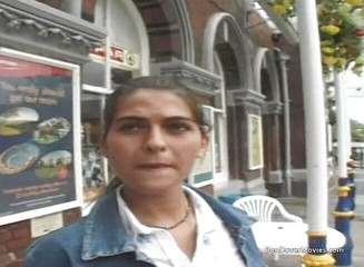 Ben Dover Movies: Darlings Penembusan Berganda 3: Laura