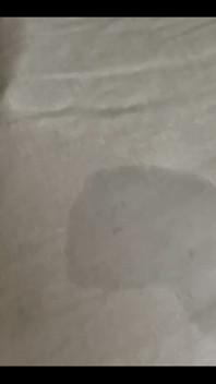 So Much for Fresh Sheets