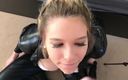Samantha Flair Official: Oogcontact 23