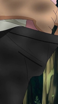 Retreat Ep 03 - Horny Straight Chubby Guy Fucked Twink's Tight Virgin Ass in the Forest - Hentai Anime Yaoi