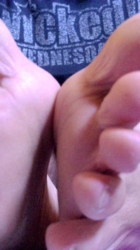 Feet for You
