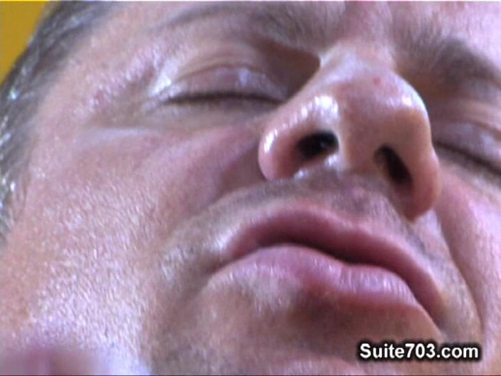 Suite 703: Adam Hart