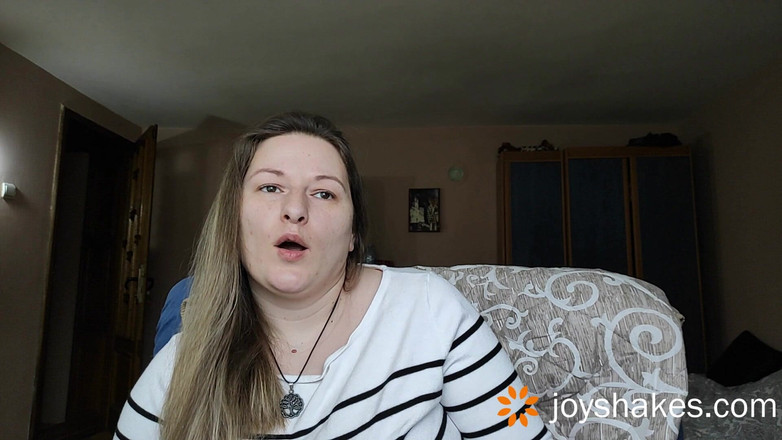 Joyshakes: Marias show và nói