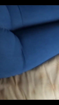 I Caress the Stepmother's Ass While She Rests, She Gets Excited and We End up Masturbating