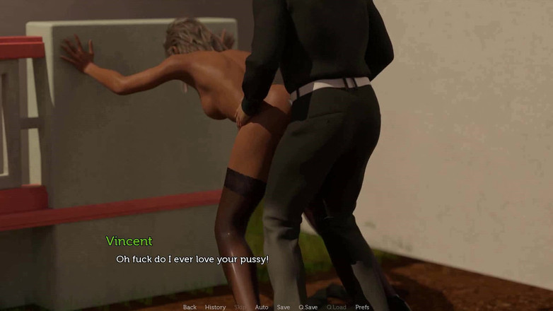 Dirty GamesXxX: Tacos: heiße ehefrau, ihre ficker und ihr cuck ehemann - episode 70