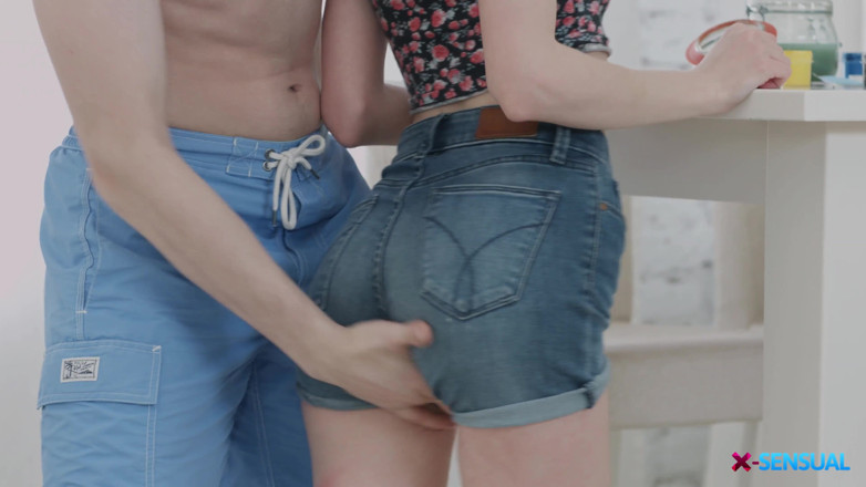 X-Sensual: Sexo encontra arte
