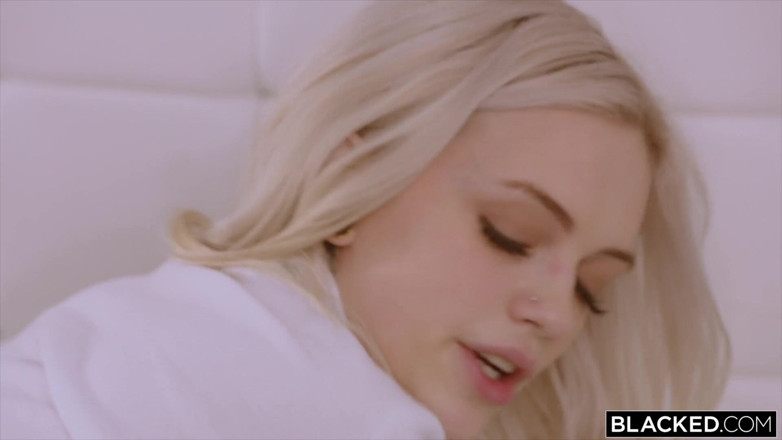 Blacked: Blacked in dem moment, in dem alex grey sich entschied,...