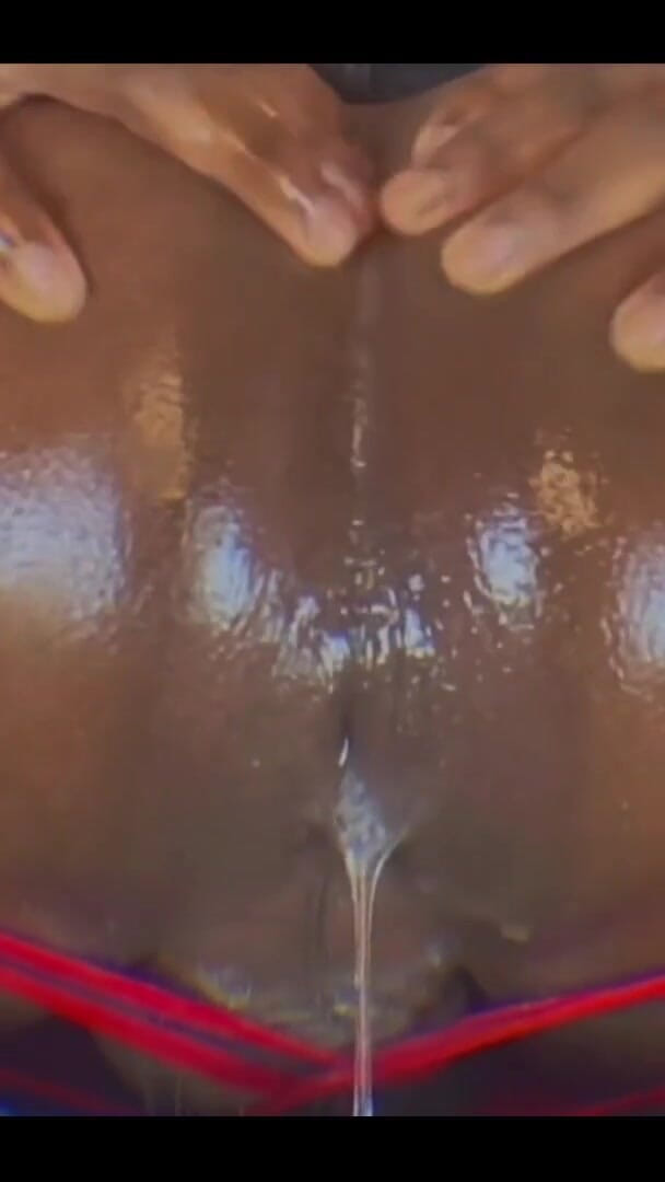 Big Black Booty (Dipso deep)