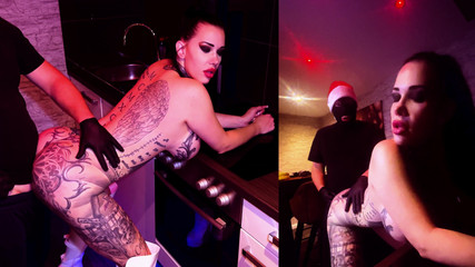 MissAlessaMilano: 12. आगमन कैलेंडर 2025 - हार्ट डॉगी